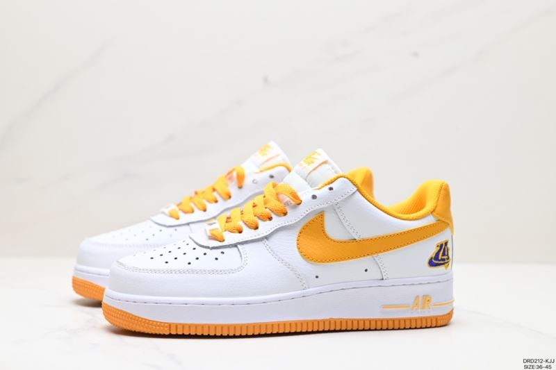 Nike Air Force 1 Shoes